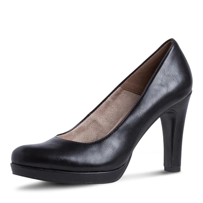 Pumps