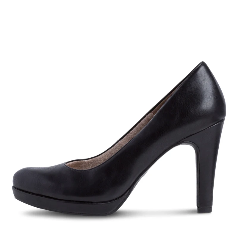 Pumps