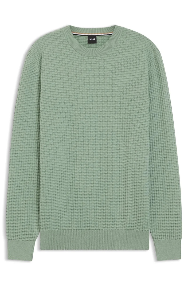 Pullover