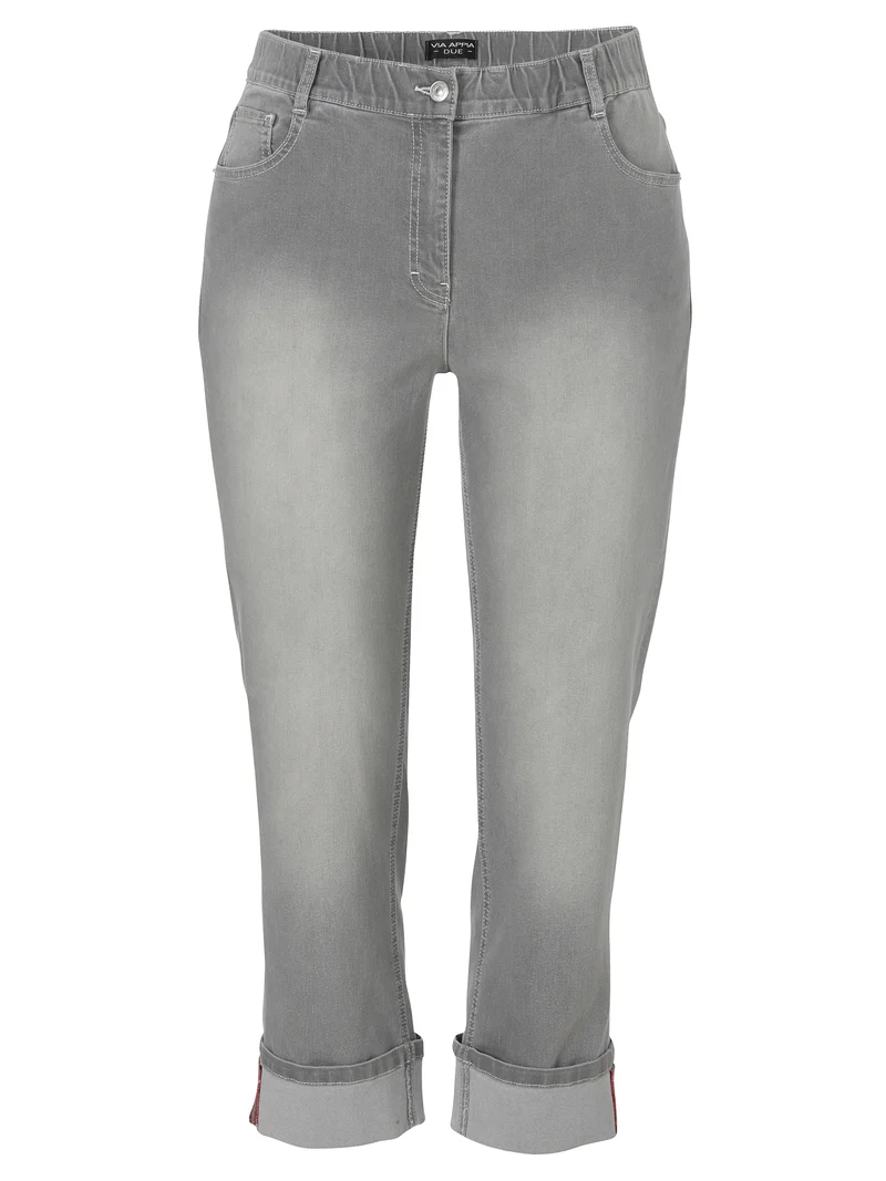 5-Pocket Jeans