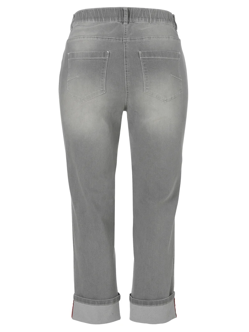 5-Pocket Jeans