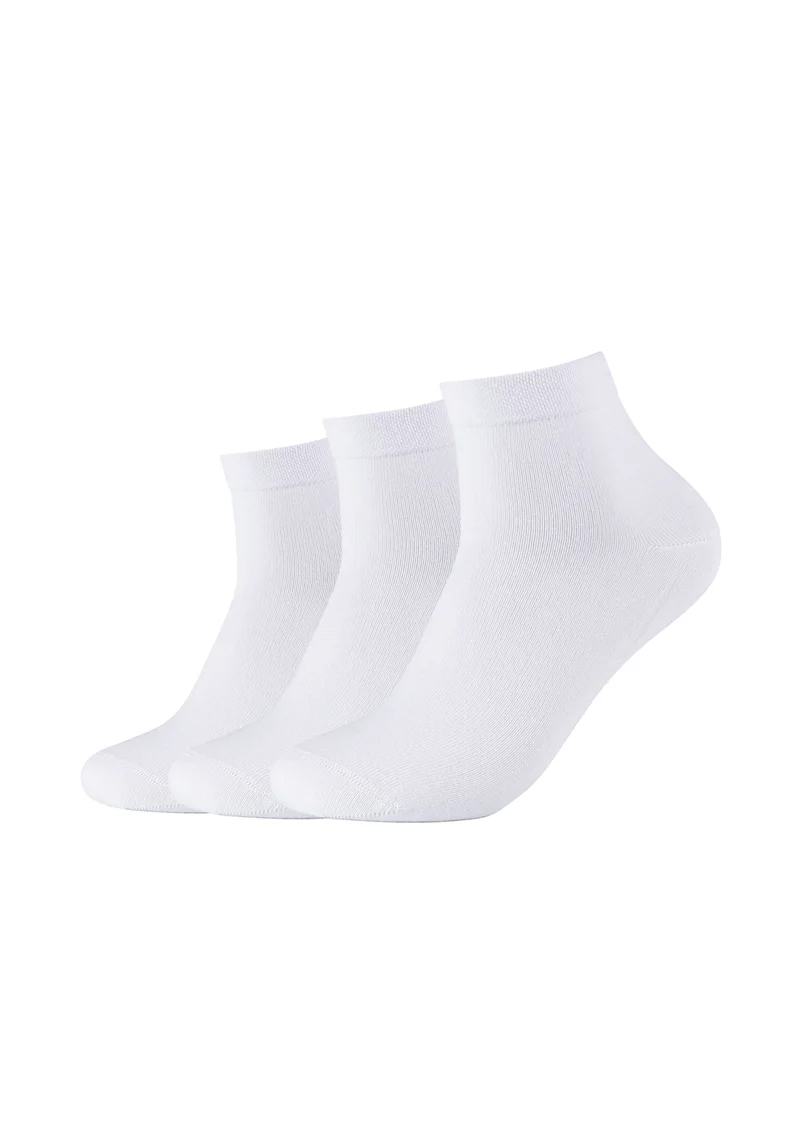 Unisex Socken (3 Paar)