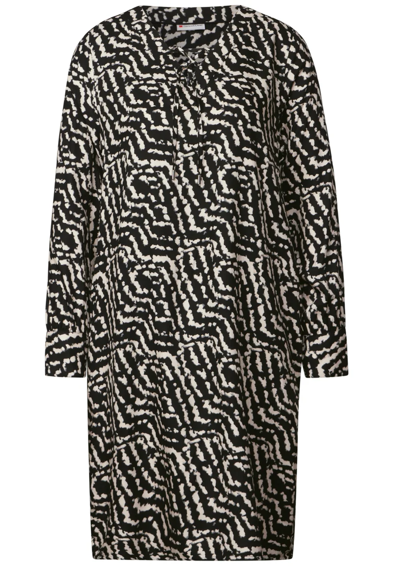 Tunika-Kleid