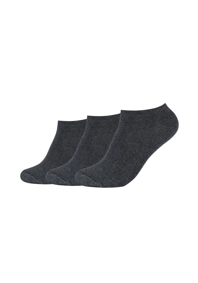 3er Pack Sneakersocken