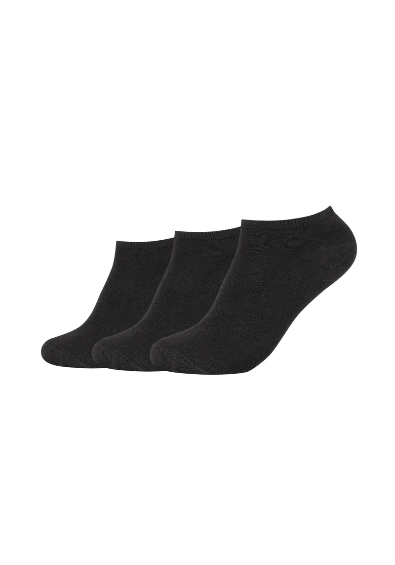 3er Pack Sneakersocken