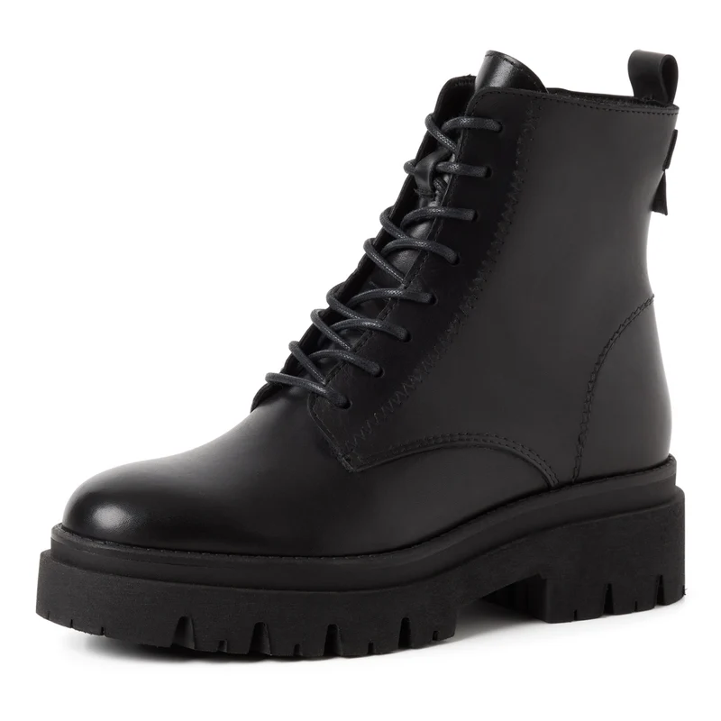 Stiefel
