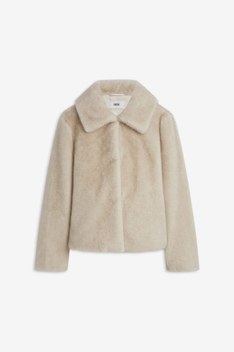 Jacke "CIFELICE"