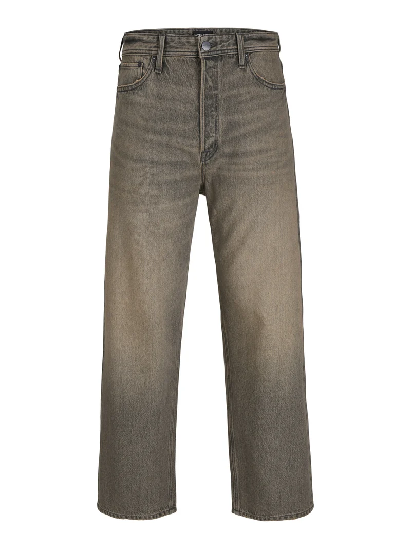 JJIALEX JJORIGINAL Baggy Fit Jeans