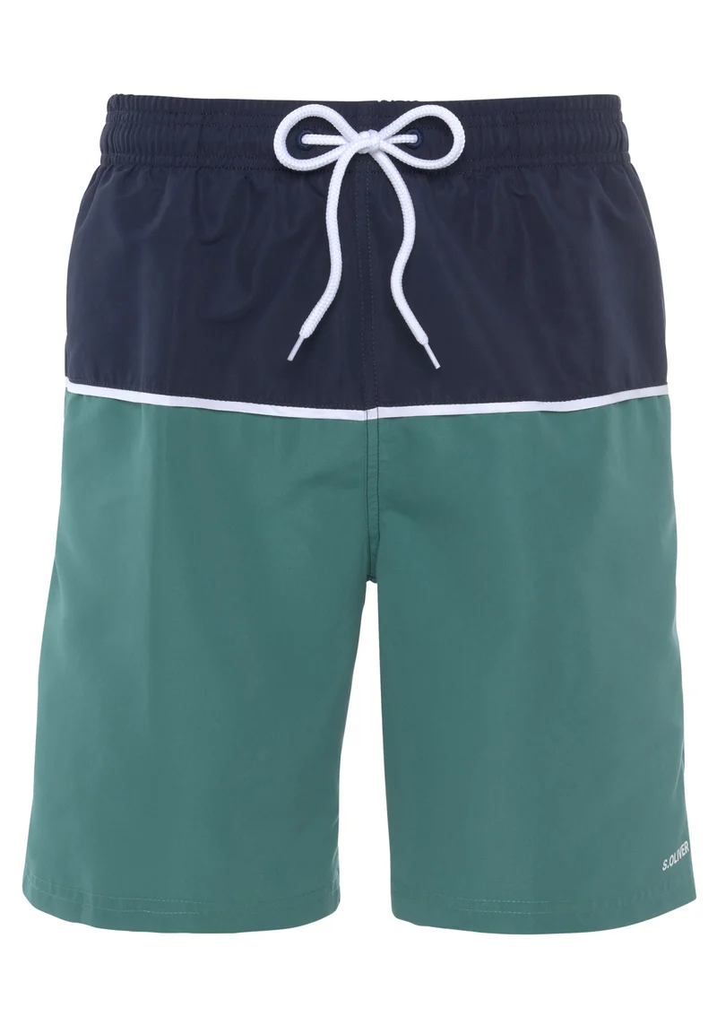 Badeshorts