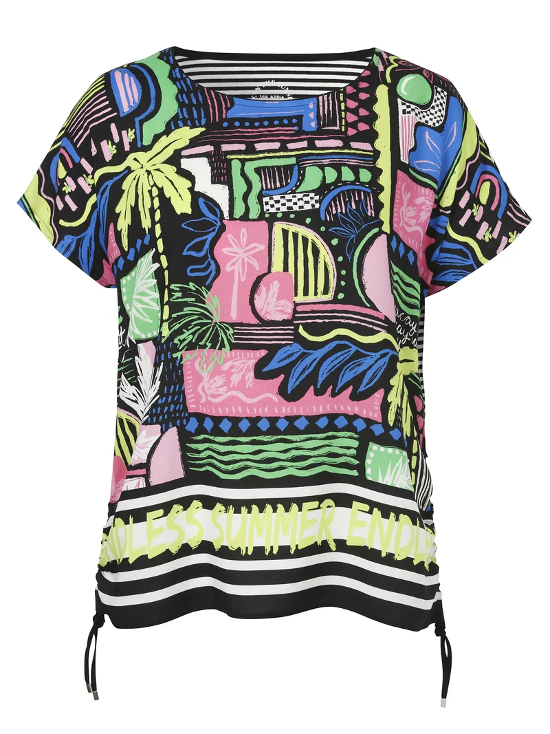 Blusenshirt