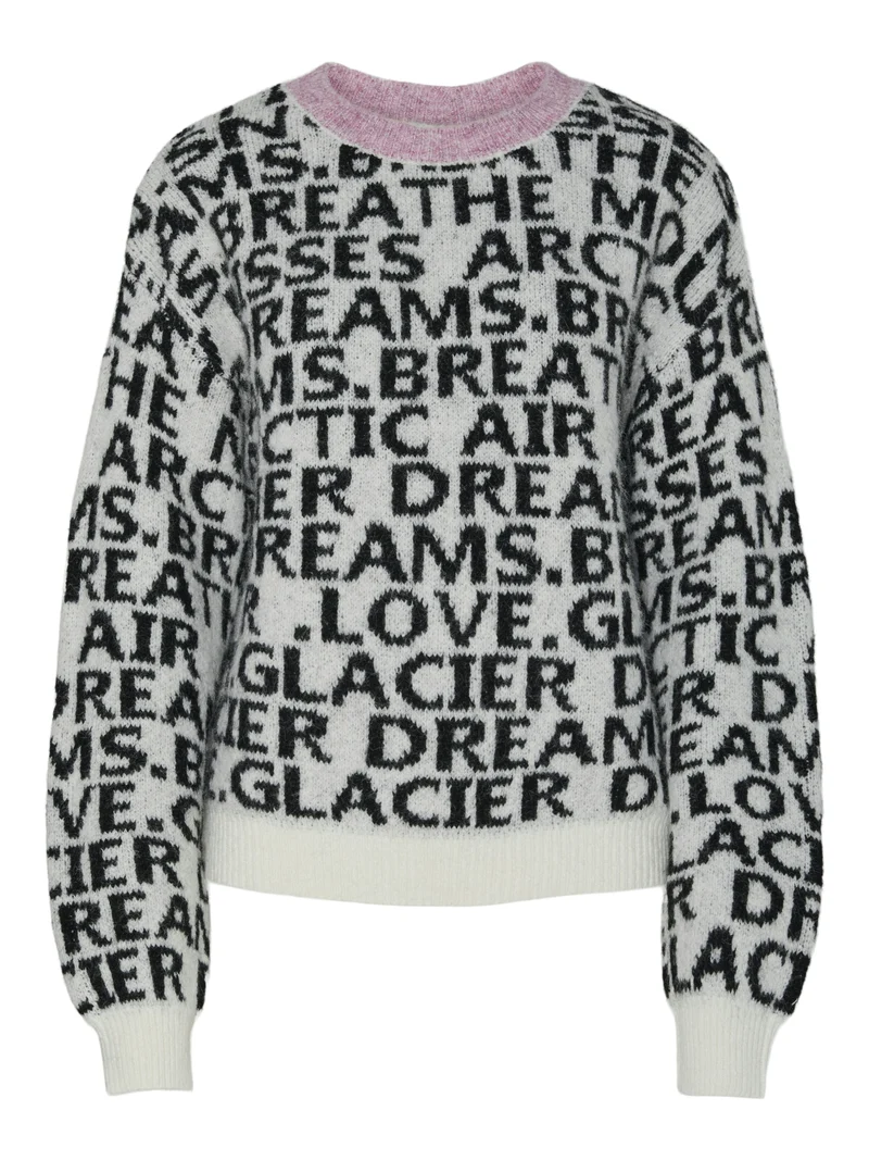 PCJULES Strickpullover