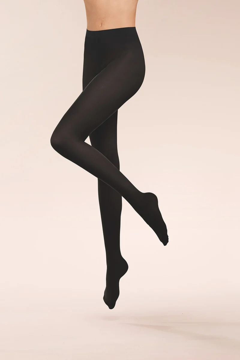 2er Pack Strumpfhose "60 den"