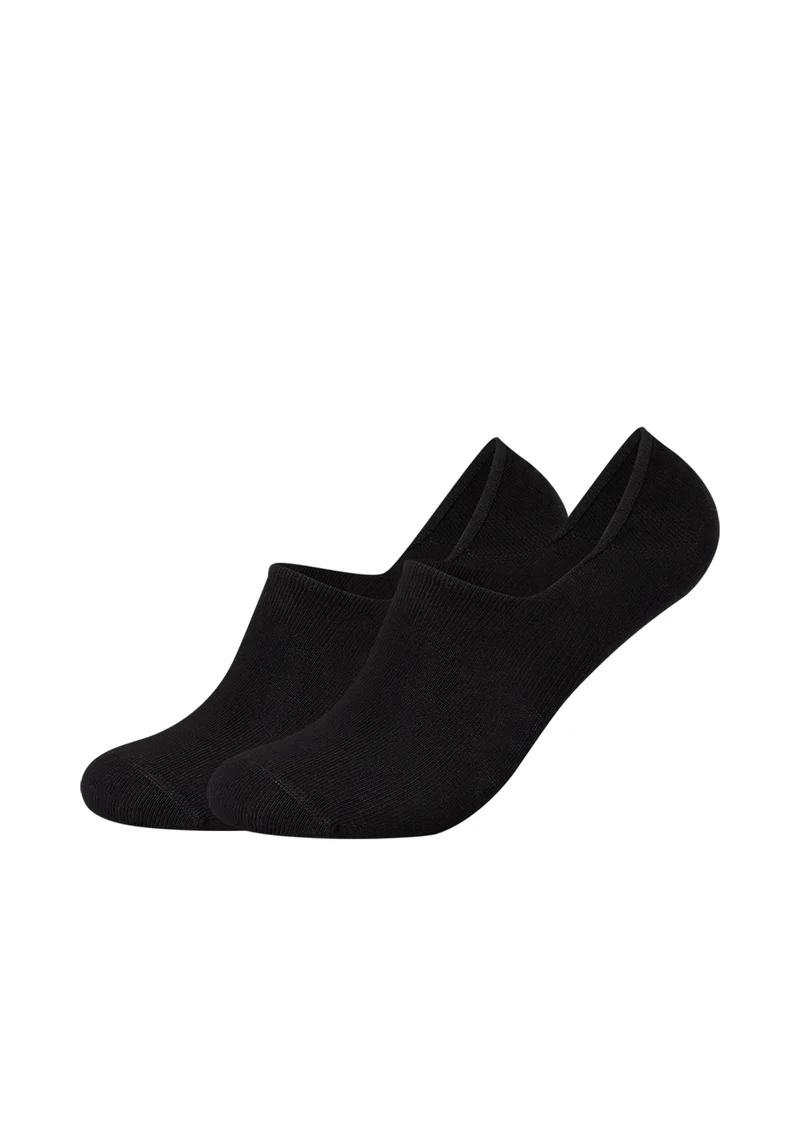 Sneaker Socken (2 Paar)