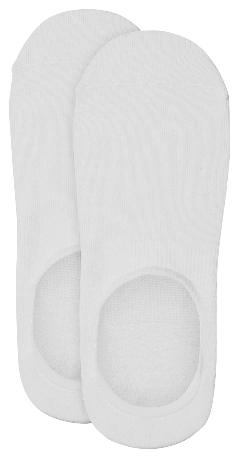 Sneaker Socken (2 Paar)