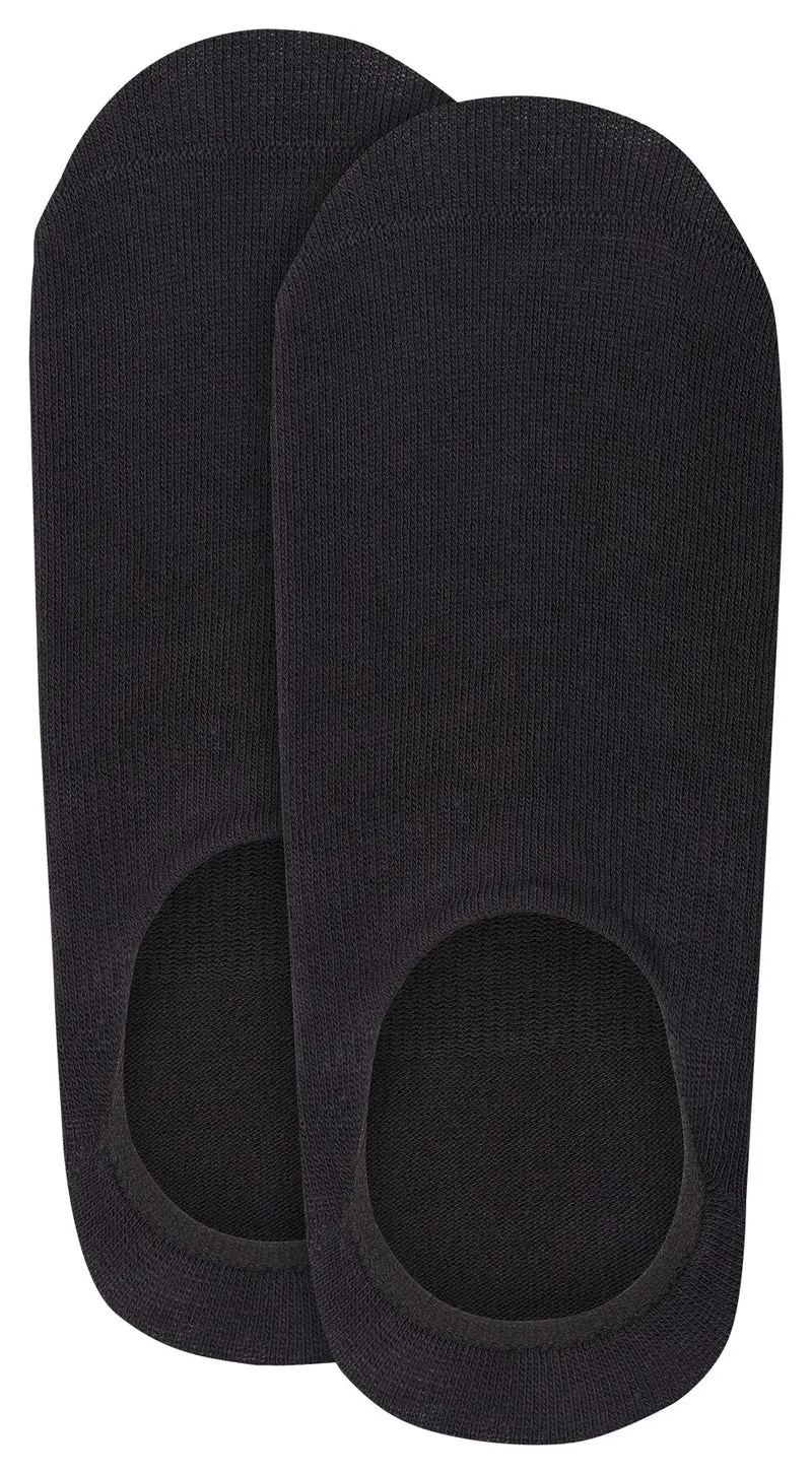 Sneaker Socken (2 Paar)