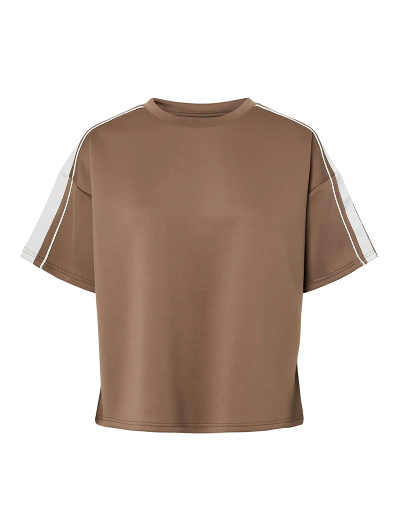 PCTRACK Oversized T-Shirt