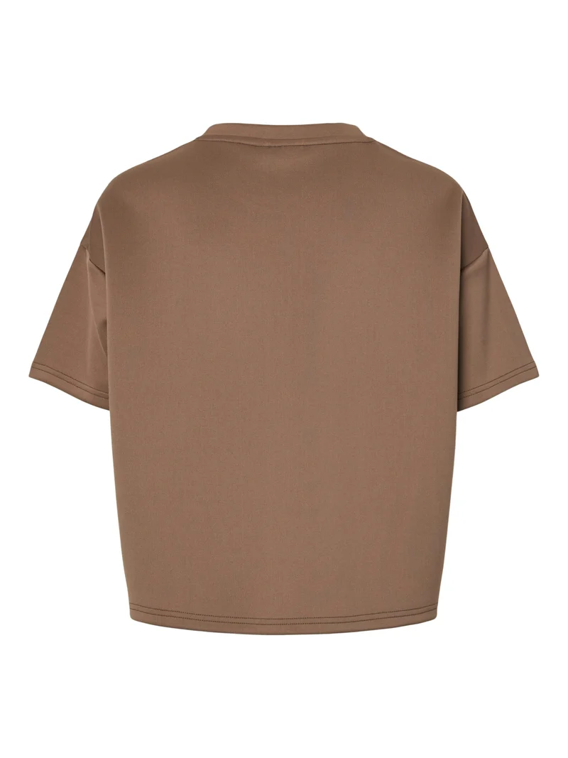 PCTRACK Oversized T-Shirt