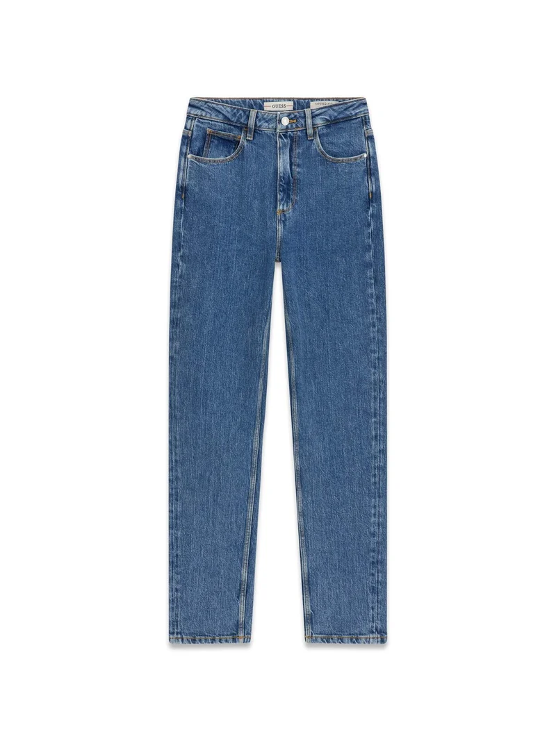 Mom Jeans