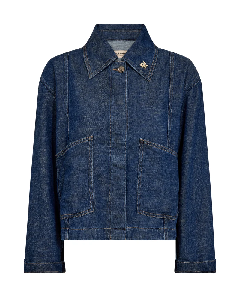 Jeansjacke