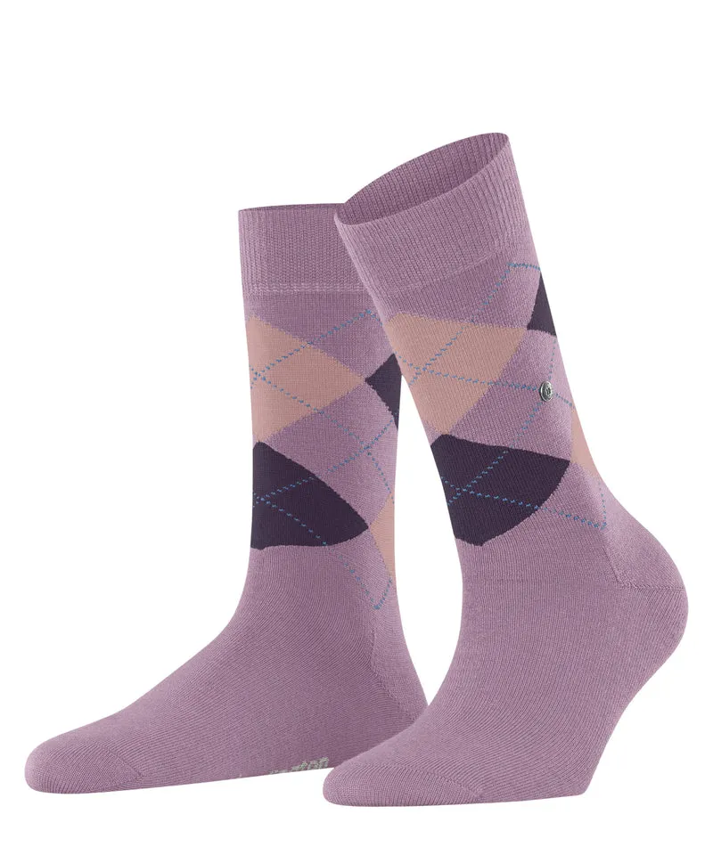 Socken "Marylebone"