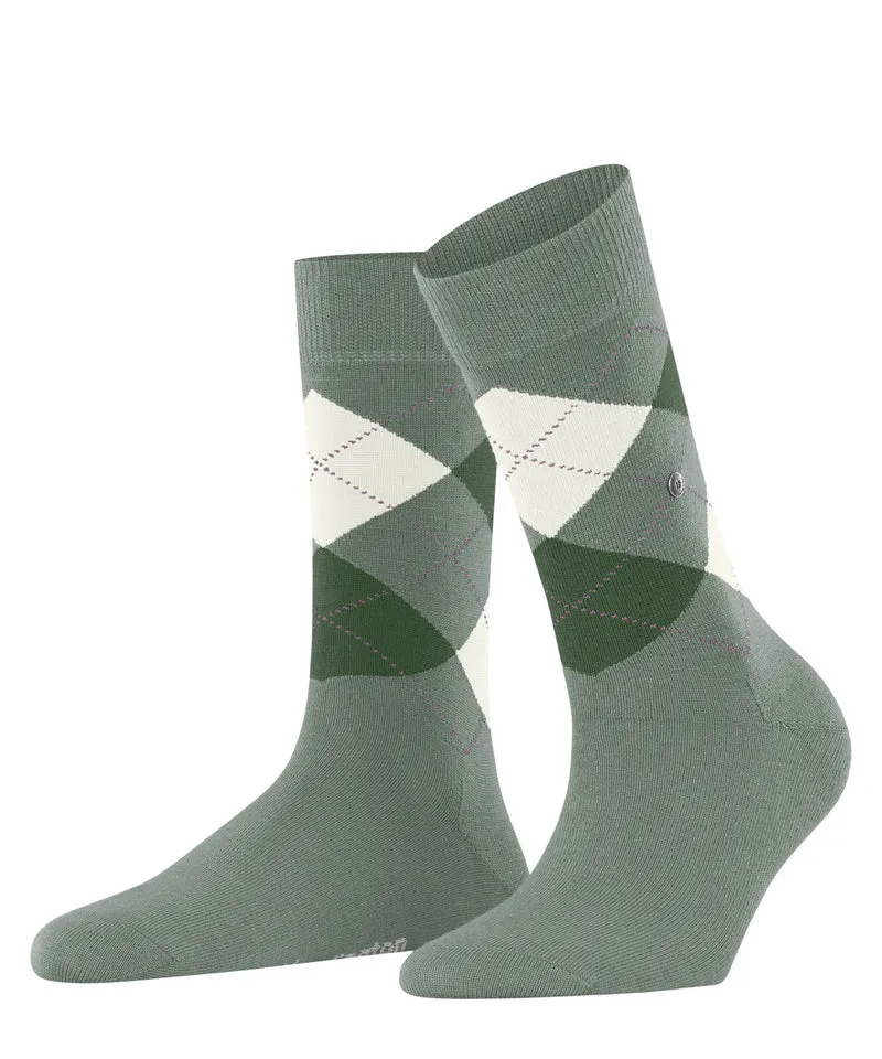 Socken "Marylebone"
