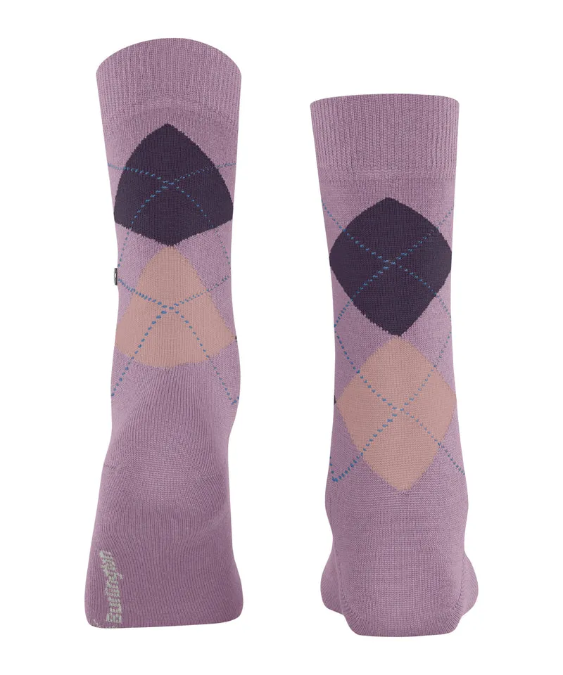 Socken "Marylebone"