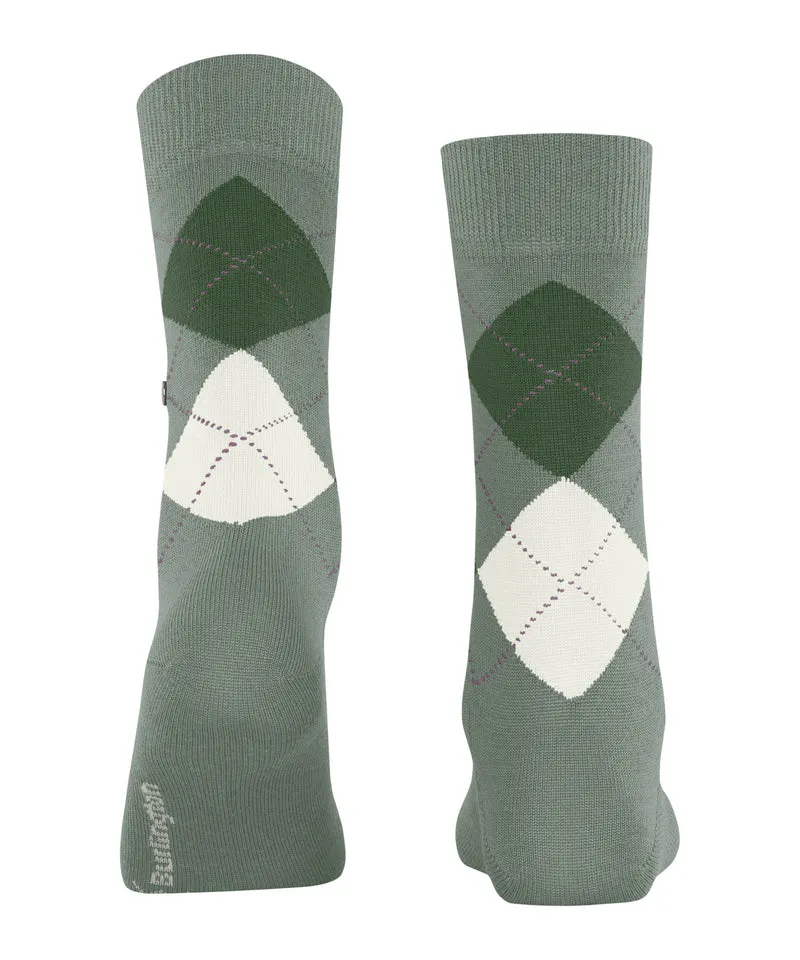 Socken "Marylebone"