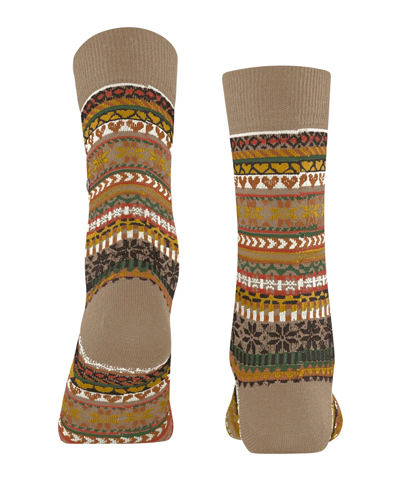Burlington Fair Isle Delight