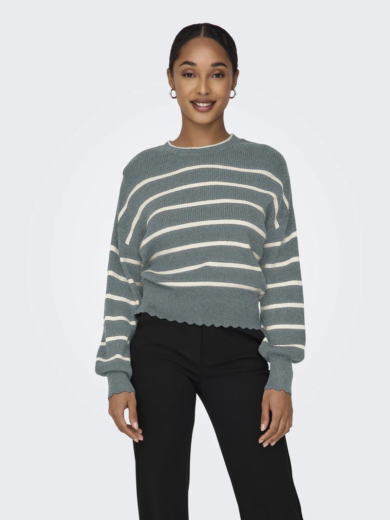 Strickpullover