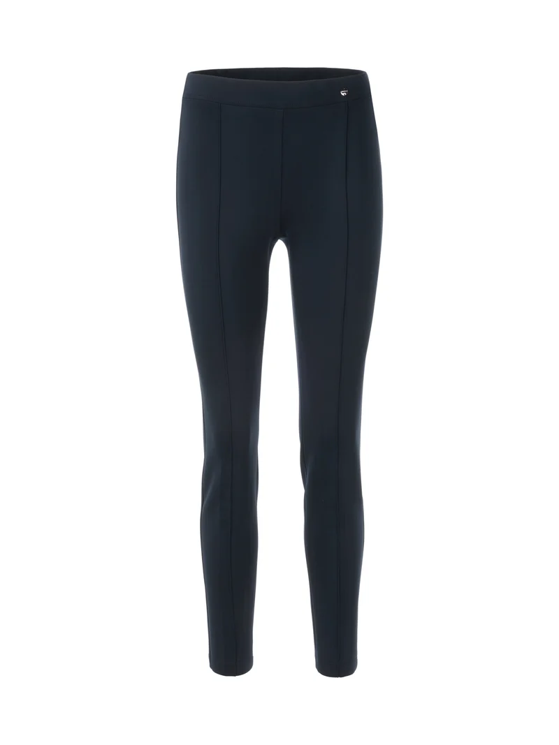 Hose aus Stretchjersey