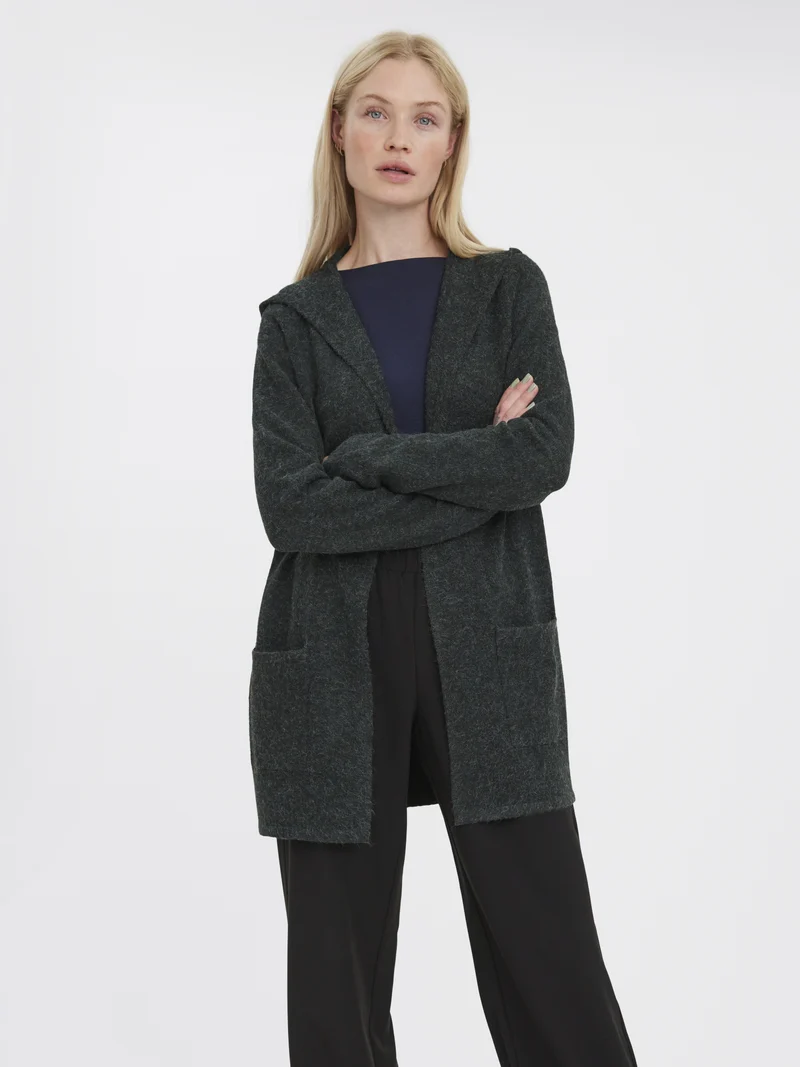 VMDOFFY Offener Cardigan