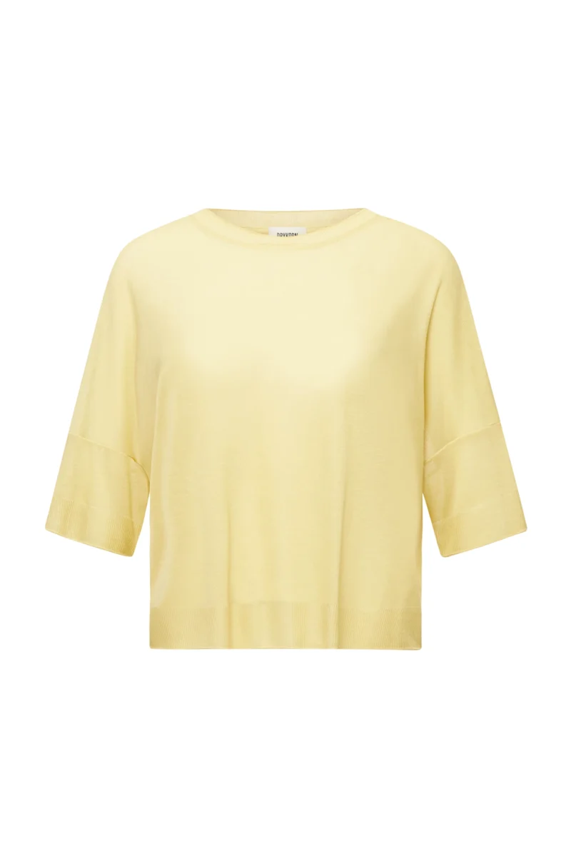 Shirt "Kusia"