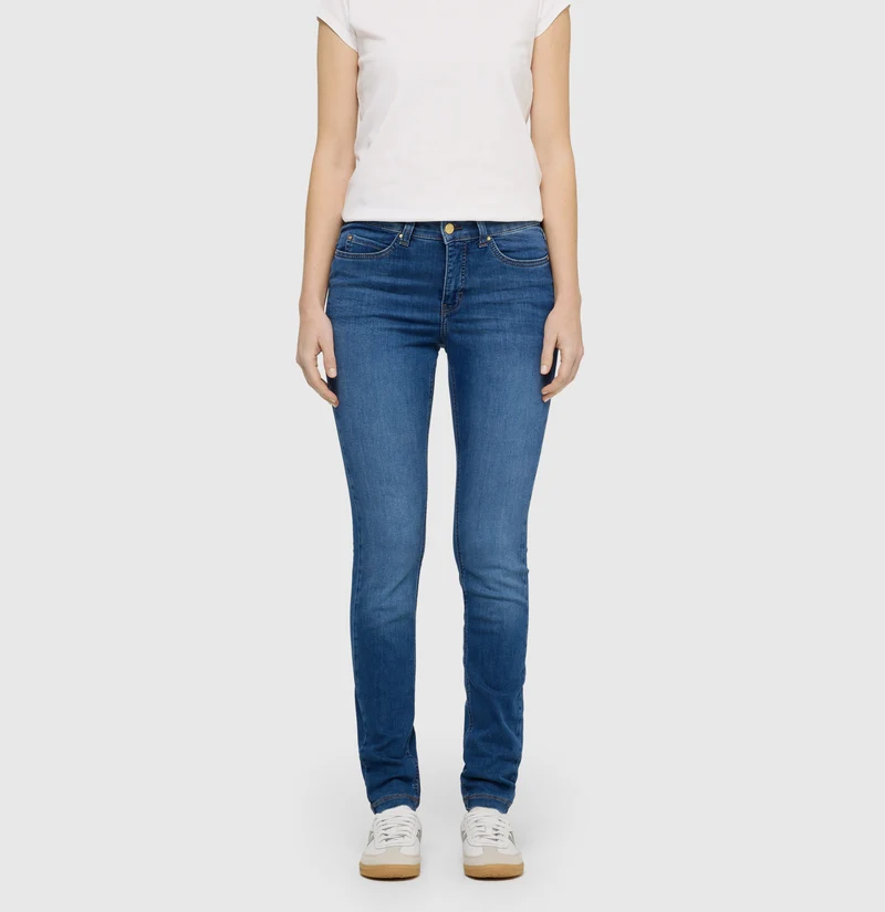 Jeans - Dream Skinny
