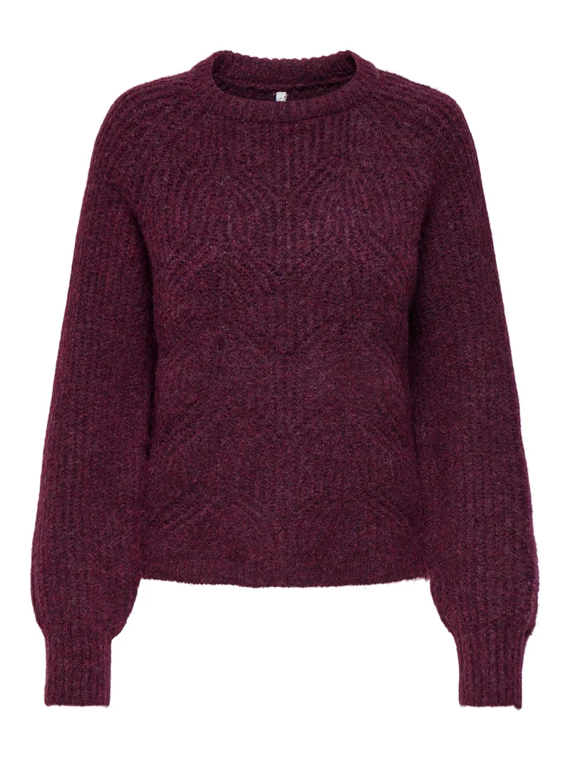 ONLGILA LIFE Strickpullover