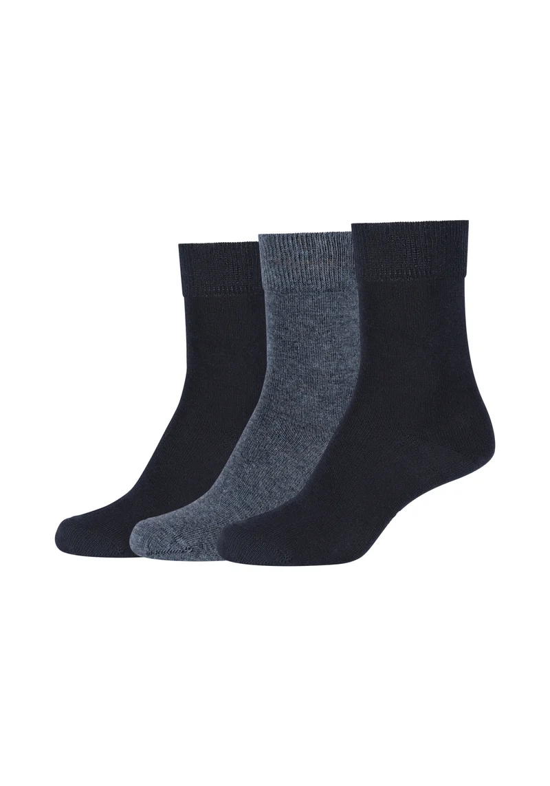 Kinder Socken, 3 Paar
