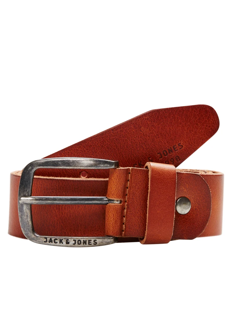 Leder-Gürtel