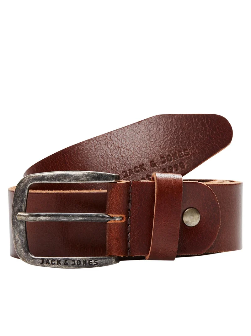 Leder-Gürtel
