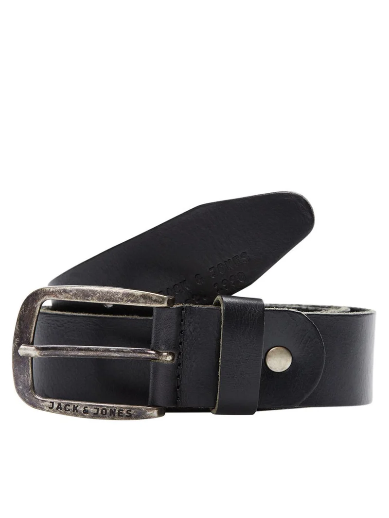 Leder-Gürtel