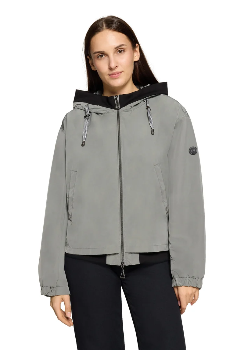 Sommerjacke
