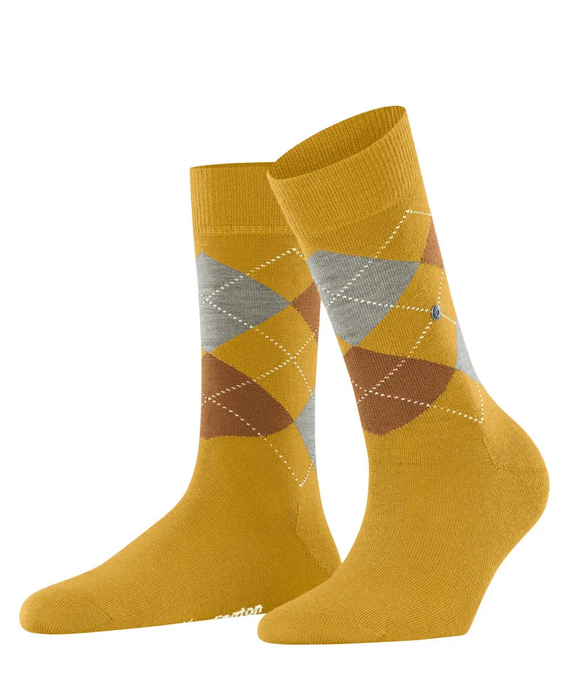 Socken "Marylebone"