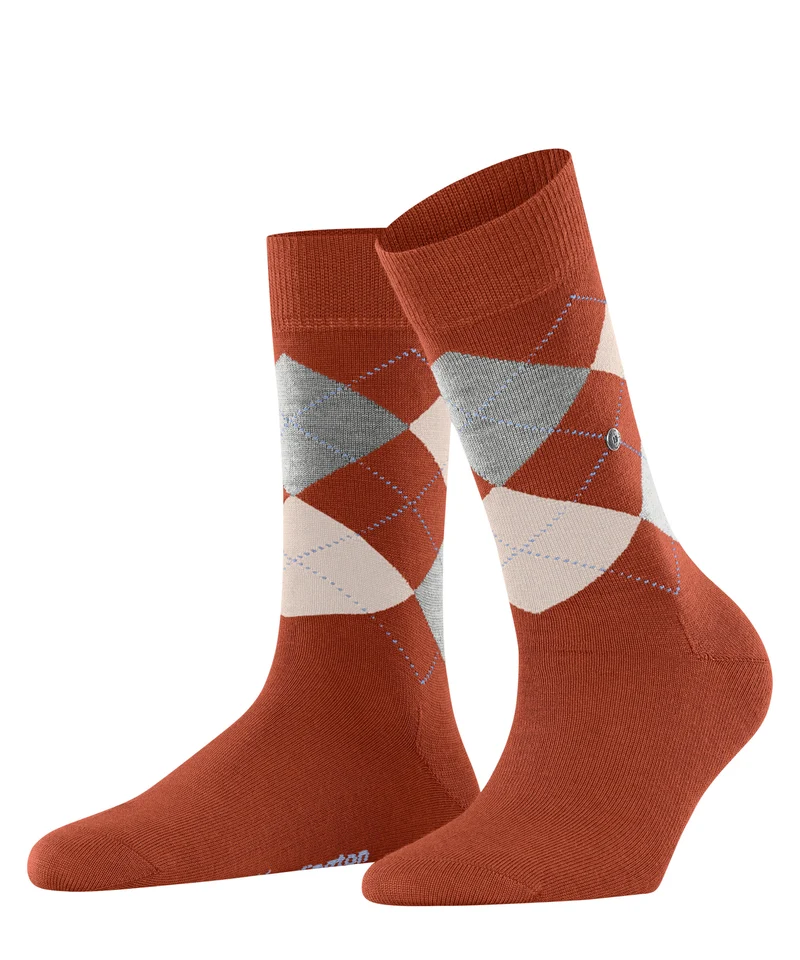 Socken "Marylebone"
