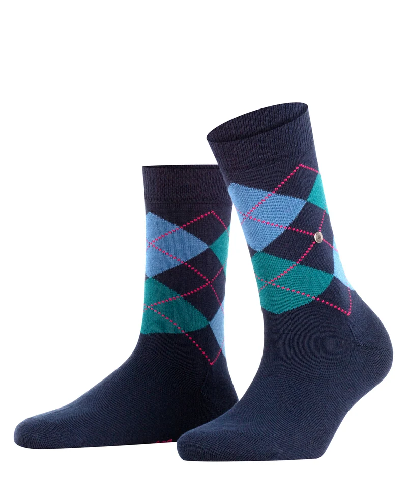 Socken "Marylebone"