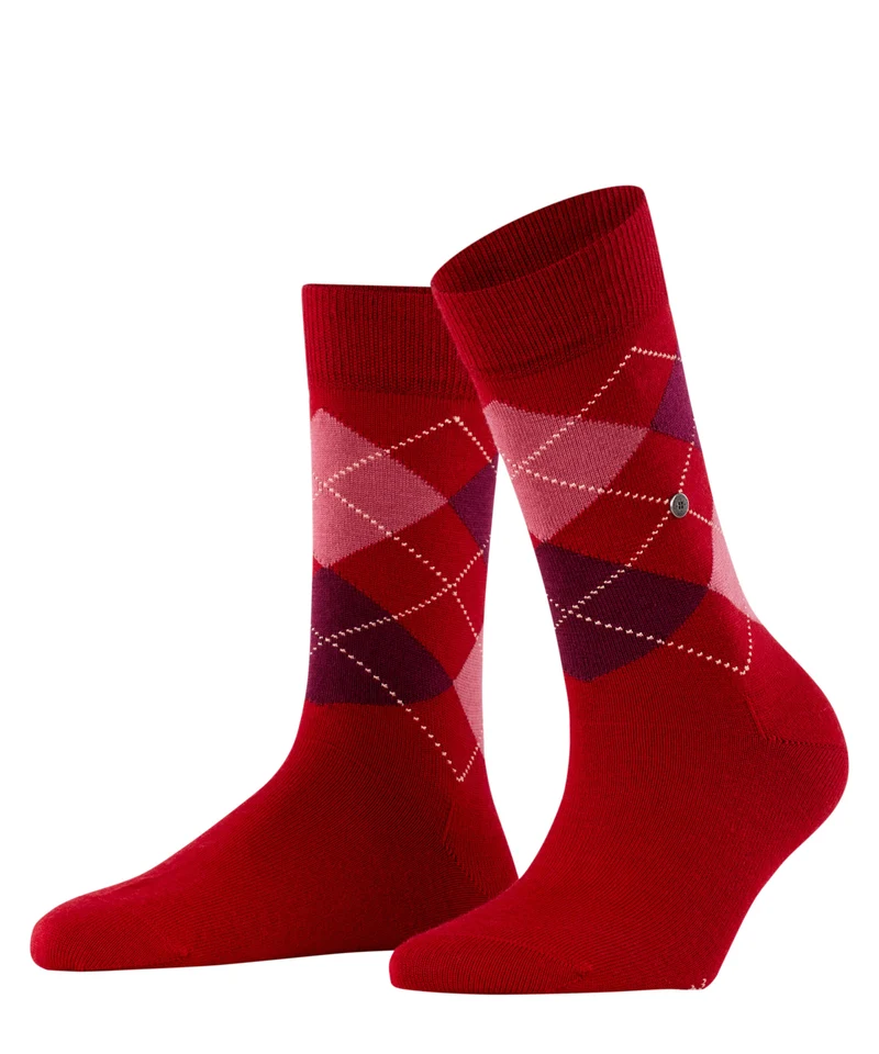 Socken "Marylebone"