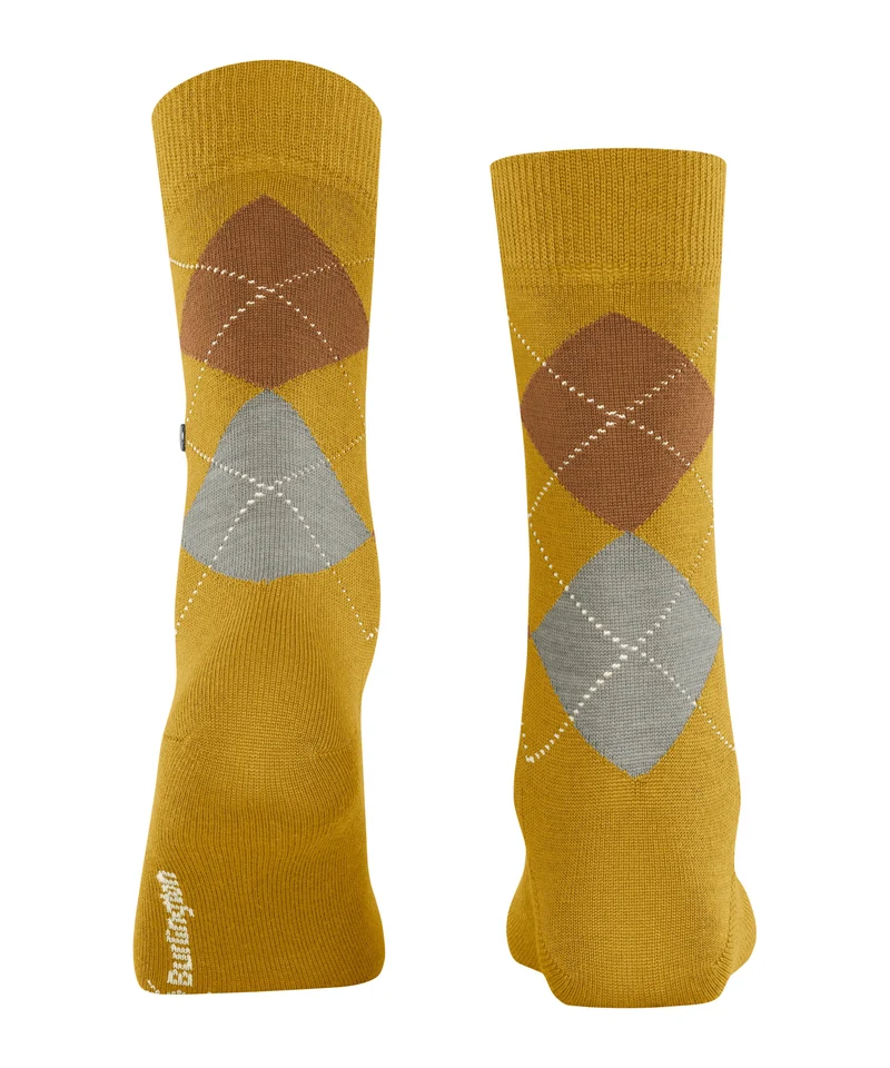 Socken "Marylebone"