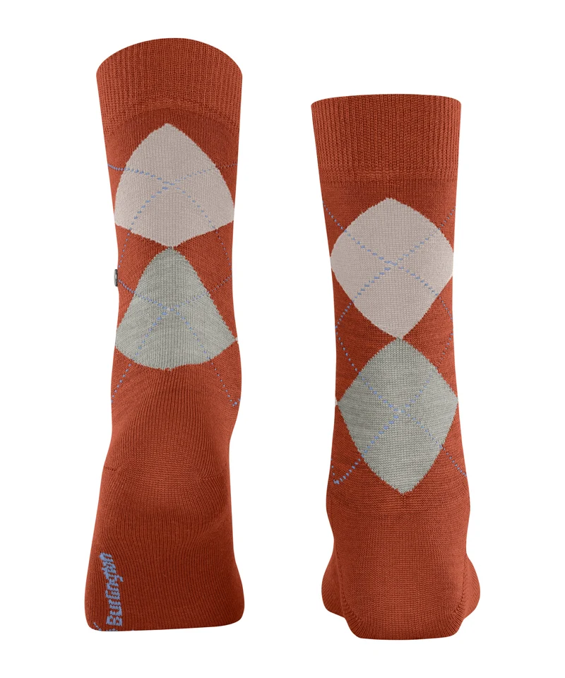 Socken "Marylebone"