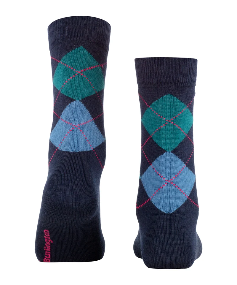 Socken "Marylebone"