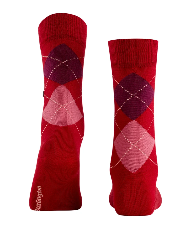Socken "Marylebone"