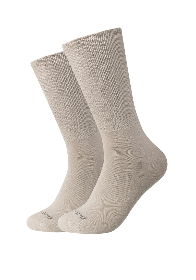 2er Pack Socken