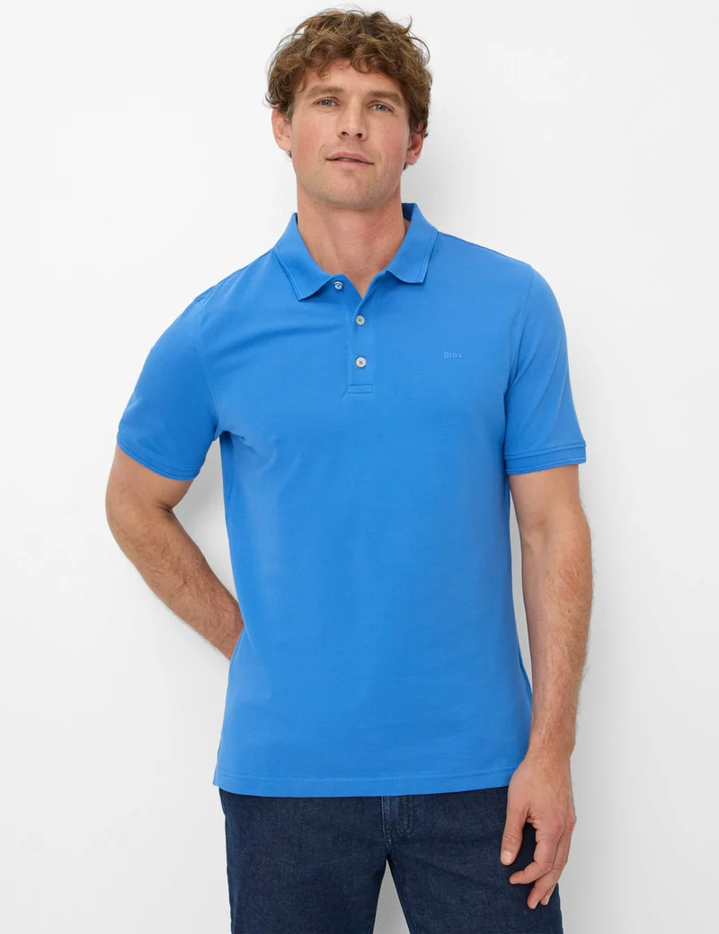 Poloshirt "Pete"