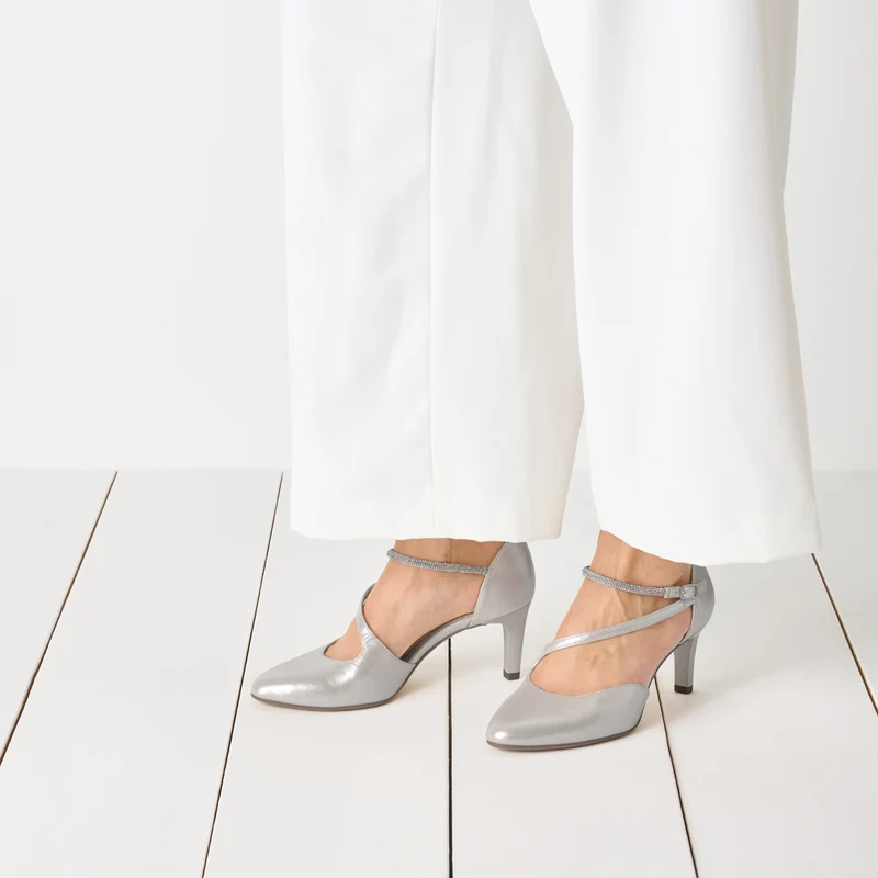 Pumps